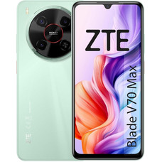 ZTE Blade V70 Max 6,9" HD+ 4GB(+10) 256GB Green